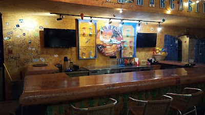 Photos of Jimmy Buffett's Margaritaville