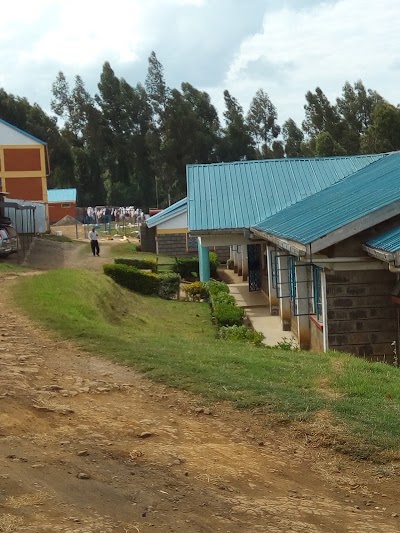 Photos of Molo Academy Boys Secondary School
