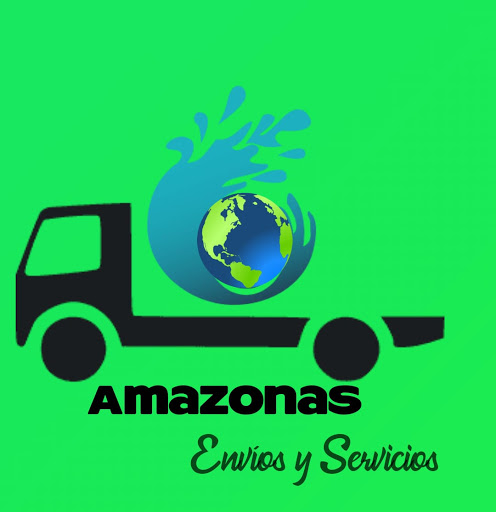 Amazonas envíos y servicios - Thumbnail