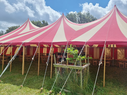 Wayside Camping - Visual
