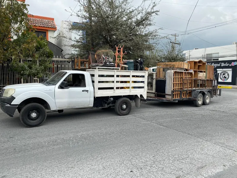 Fletes Hermandez photo