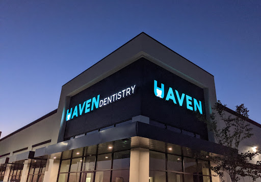 Haven Dentistry - Visual