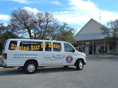 Photos of Blazing Star Luxury RV Resort