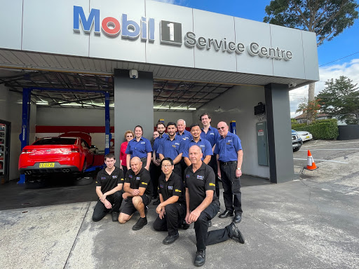 Carlingford Car Care