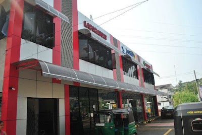 Photos of New Medihelp Medical Centre