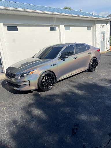 FRR Auto - Visual