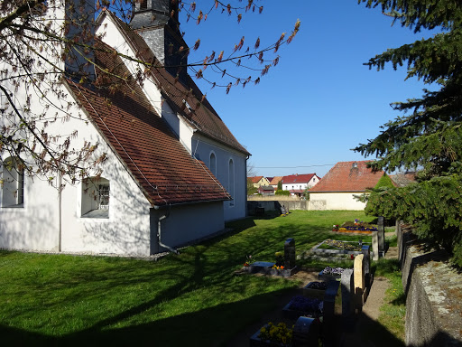 Friedhof Tauscha - Thumbnail