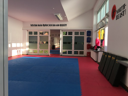 NORTH-BEAST Self Defense & Fight Andree Böker e.K. - Thumbnail