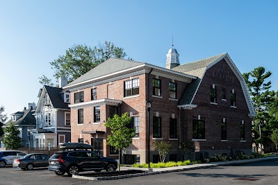 The Center for Innovative GYN Care