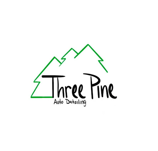 Three Pine Auto Detailing - Visual