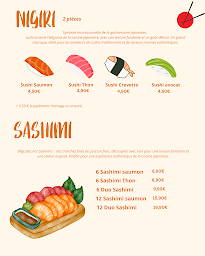 Photo n°30 de Hokkaido sushi & ramen à Saint-Malo (Traiteur)