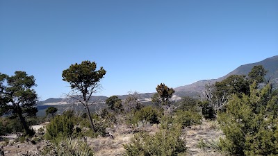 Links Tract Campground (recgovnpsdata)