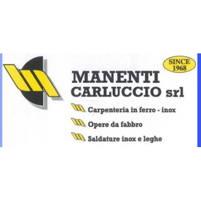Manenti Carluccio - Visual