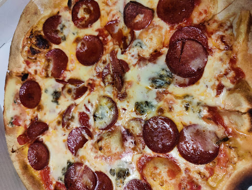Originale Italiano . Pizzeria Sereno - Thumbnail