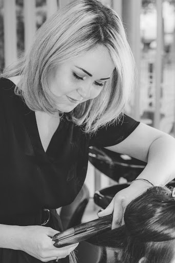 Friseurstudio Julia im Beauty Salon SG