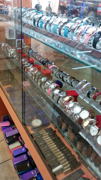 Photos of Masingita Mall