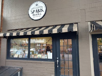 Spark Books