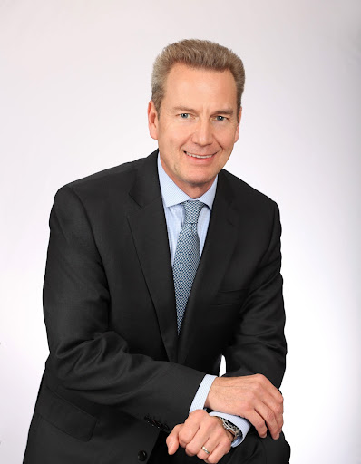 Till Horkenbach Keller Williams Ridgewood Real Estate Agent Logo