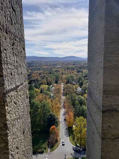 Bennington Battle Monument