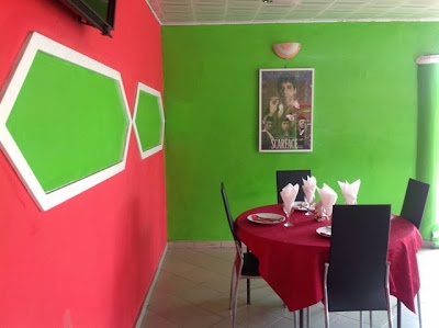 Photos of Dream Lounge Snack Bar and Lodging