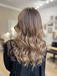 Photo n°11 de Angéline Passini Colorist à Nice (Salon de coiffure)