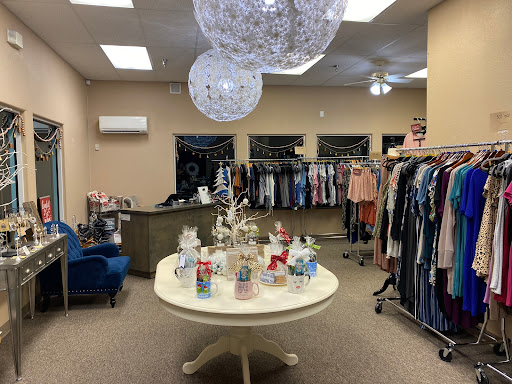 The Shop Boutique LLC - Thumbnail