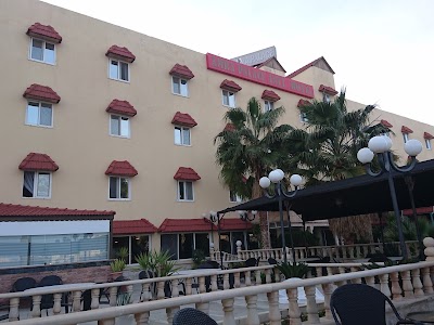 Photos of Amra Palace International Hotel