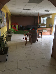 Photo n°3 de GARAGE GST CASTELNAUDARY à Castelnaudary (Atelier de réparation pour poids lourds)