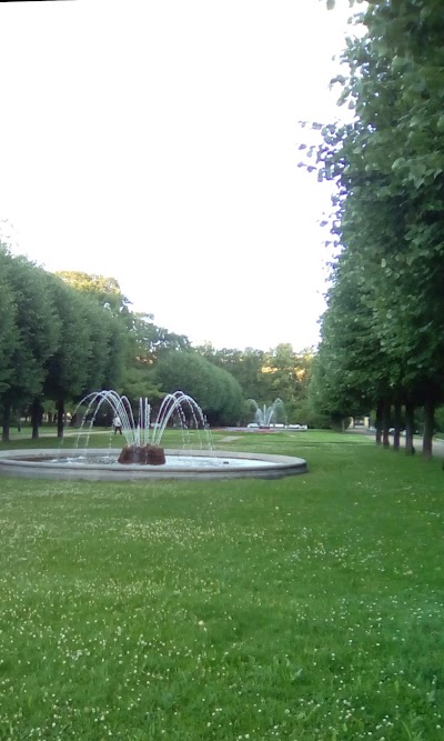 Photos of Central Military Sanatorium
