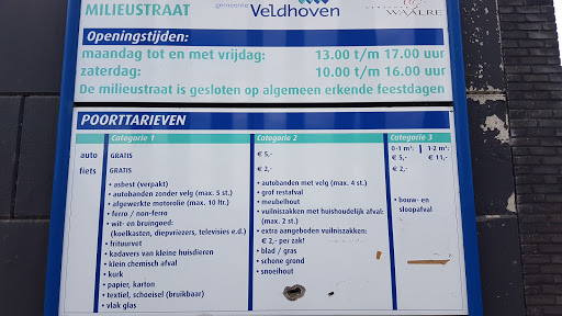 Milieustraat - Thumbnail