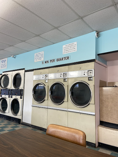 Havelock Laundromat - Thumbnail