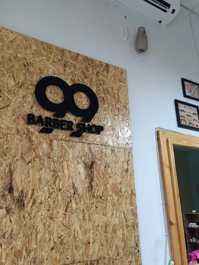 Photos of 99 Barbershop