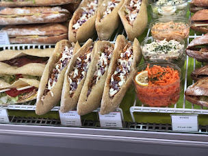 Photo n°5 de Croc' midi à Cesson-Sévigné (Restauration rapide)