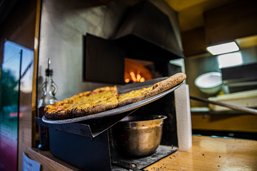 Photo 1 - La kabane a pizza