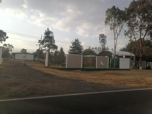 Centro de Bachillerato Tecnológico y Agropecuario Núm. 162 Gallery - Mexico