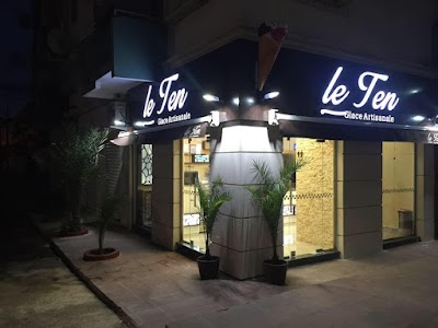 Photos of Le Ten akid lotfi