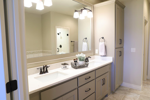 Miller's Custom Cabinets - Thumbnail