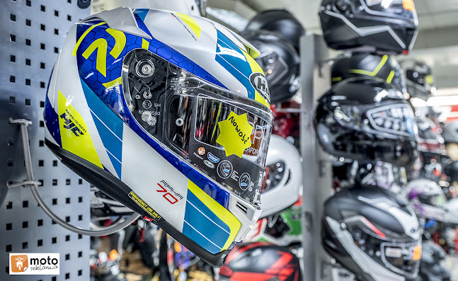 Motoszklarnia - Salon motocyklowy & quady | Części i akcesoria | Serwis