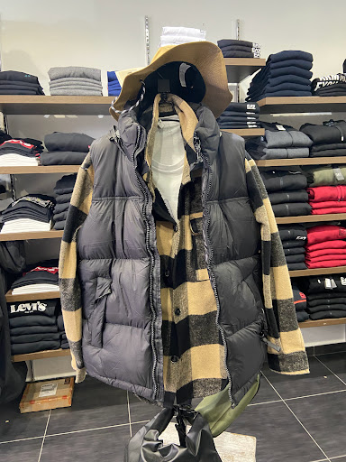 JPlanetStore - Visual
