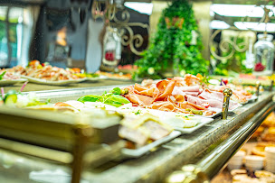 Photo n°5 de Logis Le Bœuf au Pré à Villeparisis (Restaurant)