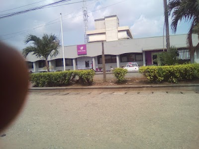 Photos of Wema Bank - Oba Akran
