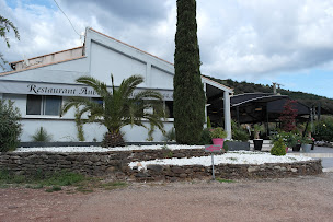 Photo n°21 de Auberge Du Lac à Le Puech (Restaurant français)