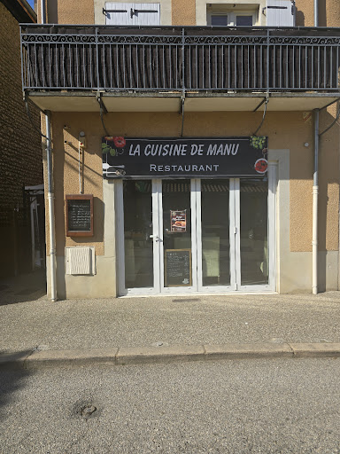 Photo 5 - La Cuisine de Manu - restaurant, traiteur