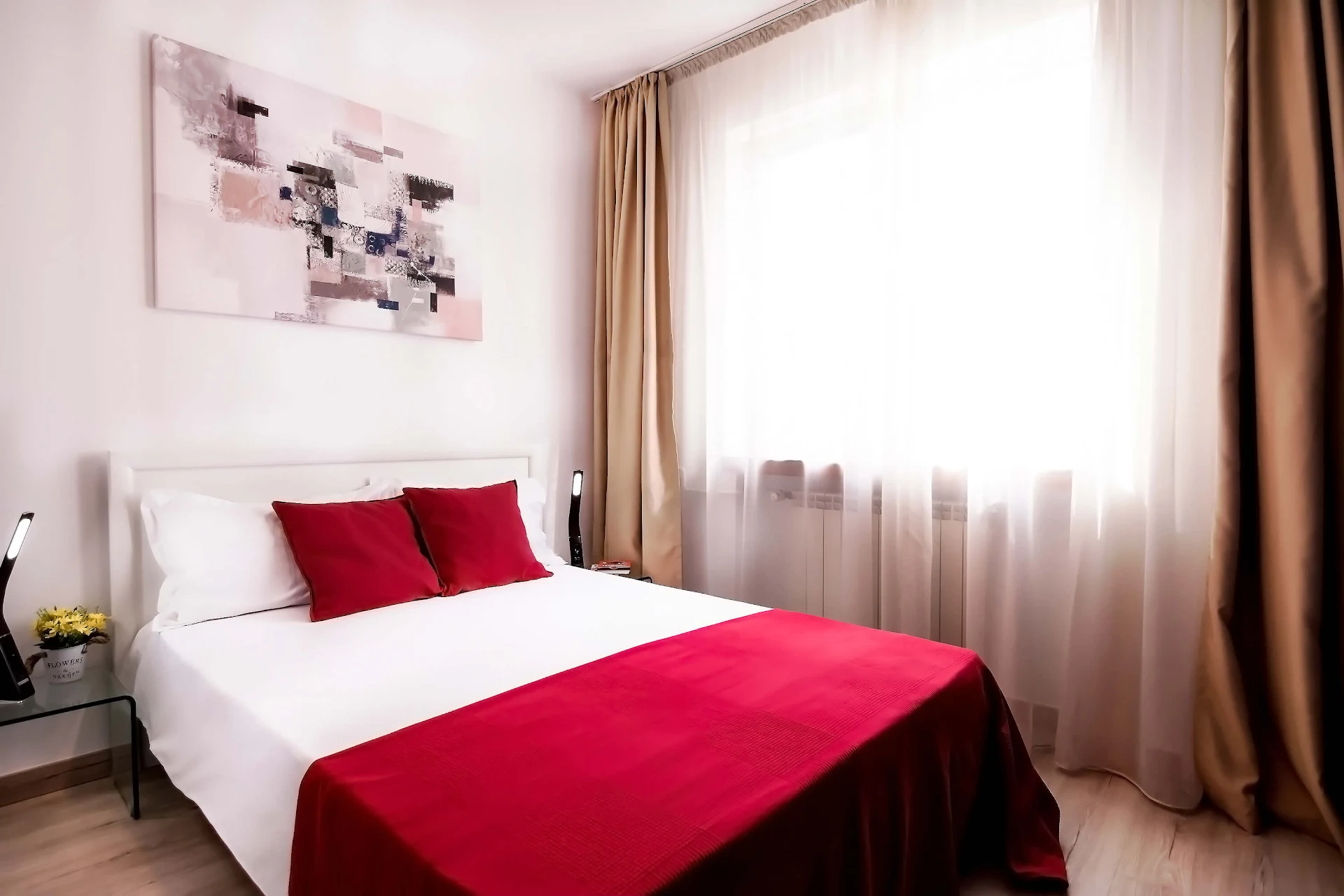 Apartamente Regim Hotelier Bucuresti