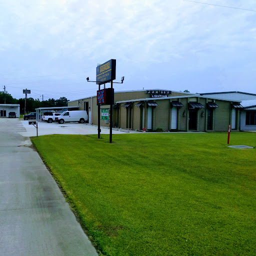 Premier Lighting & Electrical
