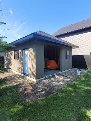 A&J General contracting - Thumbnail