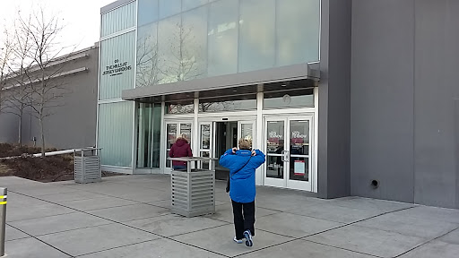 Jersey Gardens - Main Entrance - Thumbnail