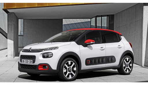 Auto Bebion - Thumbnail