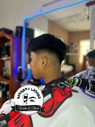 WB barbería & lashes