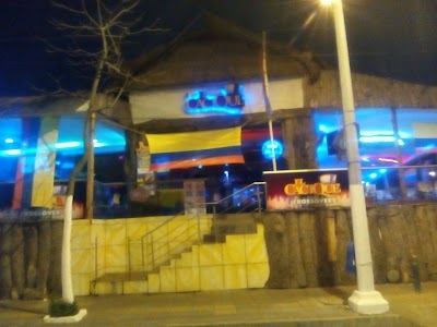 Photos of EL CACIQUE CROSSOVER